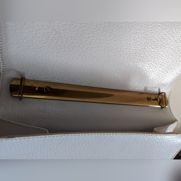 5X HP Vintage Moschino Redwall Bag - Picture 5 of 15